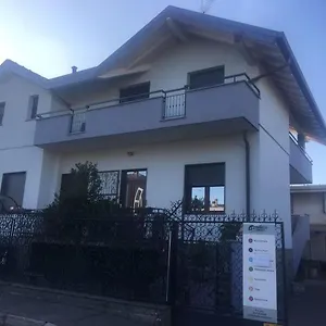 Venere Legnano