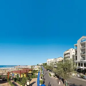 visit hotel