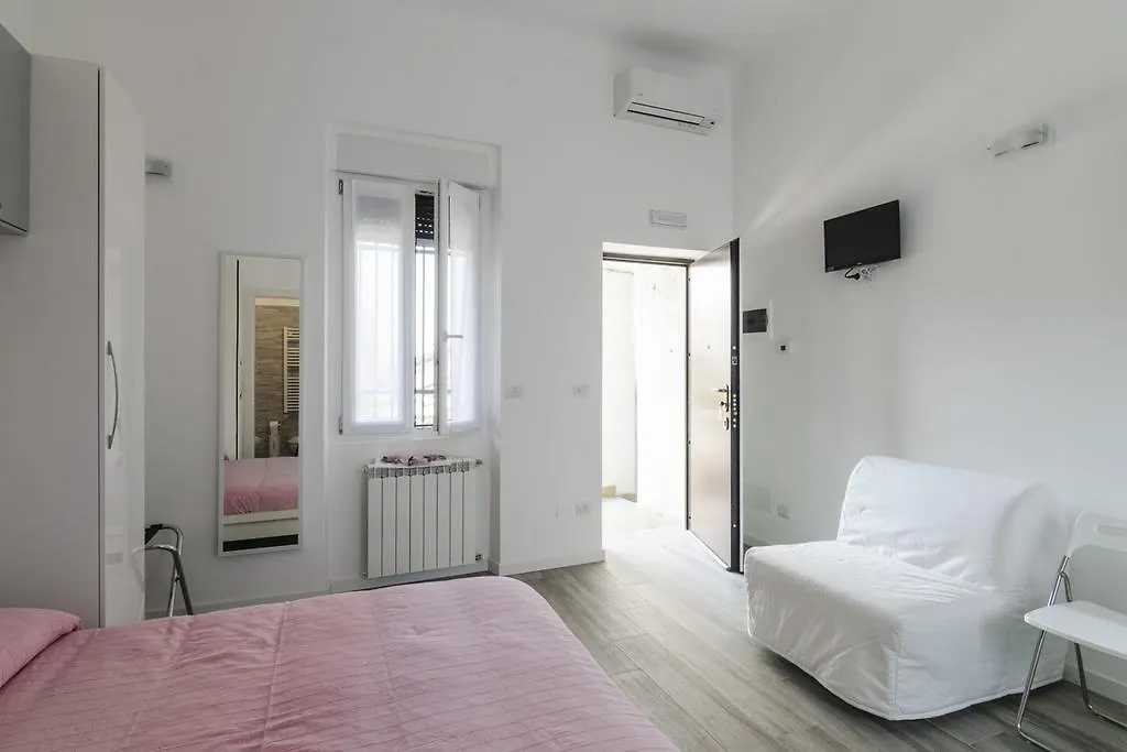 B&B Lavender&Rose Cassina de' Pecchi