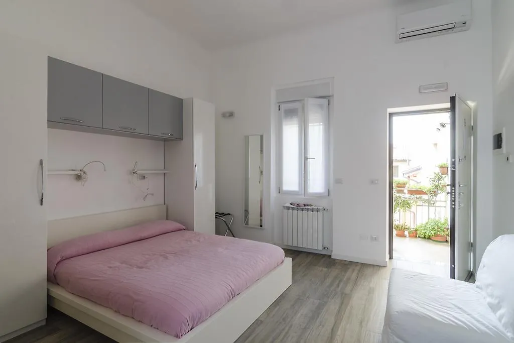B&B Lavender&Rose Cassina de' Pecchi